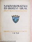 Magyarországi és erdélyi urak II. (töredék)