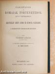 Elbeszélések a rómaiak történetéből az V-ik században III.