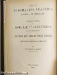 Elbeszélések a rómaiak történetéből az V-ik században III.