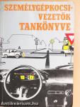 Személygépkocsi-vezetők tankönyve