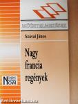 Nagy francia regények