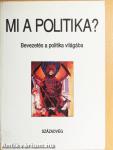 Mi a politika?