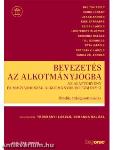 Bevezetés az alkotmányjogba Az Alaptörvény és Magyarország alkotmányos intézményei - Ötödik, átdolgozott kiadás