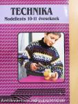 Technika - Modellezés 10-11 éveseknek