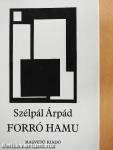 Forró hamu