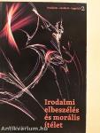 Irodalmi elbeszélés és morális ítélet