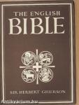 The English Bible