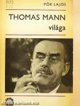 Thomas Mann világa