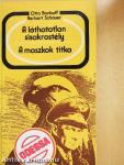 A láthatatlan sisakrostély/A maszkok titka
