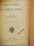Görög-római mythologia (rossz állapotú)