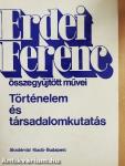 Történelem és társadalomkutatás