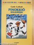 Pinokkió kalandjai