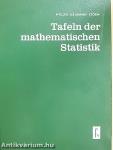 Tafeln der mathematischen Statistik