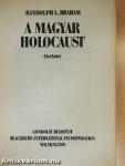 A magyar holocaust I-II.