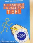 A Training Course for TEFL