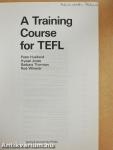 A Training Course for TEFL