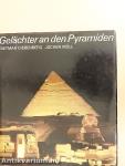 Gelächter an den Pyramiden