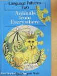 Animals From Everywhere