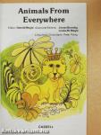 Animals From Everywhere