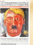 Kunstforum International Juni-Juli 1988