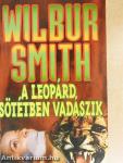 A leopárd sötétben vadászik