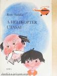 A helikopter utasai