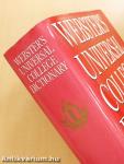 Webster's Universal College Dictionary