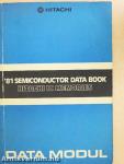 Hitachi '81 Semiconductor Data Book