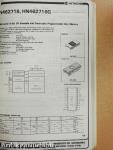 Hitachi '81 Semiconductor Data Book