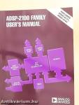 ADSP-2100 Family