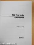 ADSP-2100 Family