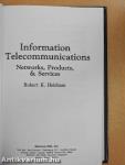 Information Telecommunications