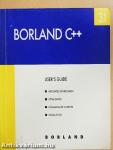 Borland C++ - Version 3.1