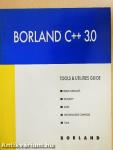 Borland C++ - Version 3.0