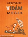 Vidám mesék