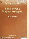 Liszt Ferenc Magyarországon