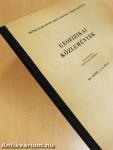 Geofizikai Közlemények 1967/1-2.