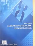 Marketing-reklám-piackutatás I.