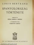 Spanyolország története