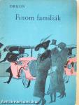 Finom famíliák