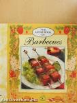 The Little Book of Barbecues