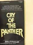 Cry of the Panther: Quest of a Species