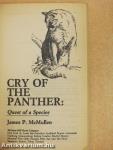 Cry of the Panther: Quest of a Species