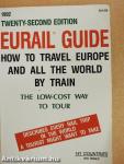 Eurail Guide