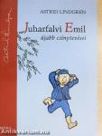 Juharfalvi Emil újabb csínytevései