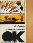 A csendes amerikai