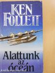 Alattunk az óceán