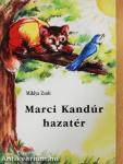 Marci Kandúr hazatér
