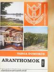 Aranyhomok
