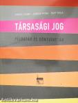 Társasági jog